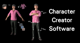 character creator free